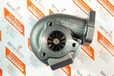 0420 9145 Турбокомпрессор Турбина Турбонагнетатель TURBOCHARGER для DEUTZ Взаимозаменяемые номера: 04209145, 0420-9145, 4209145